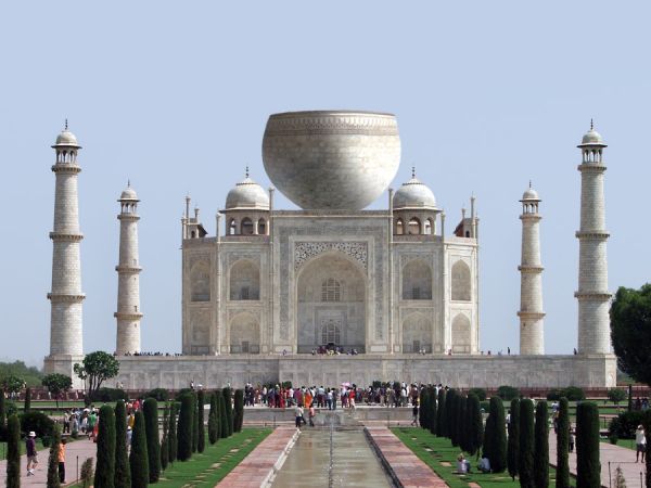 taj